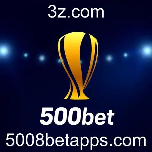 A Ascensão do 5008bet no Mercado de Jogos Online