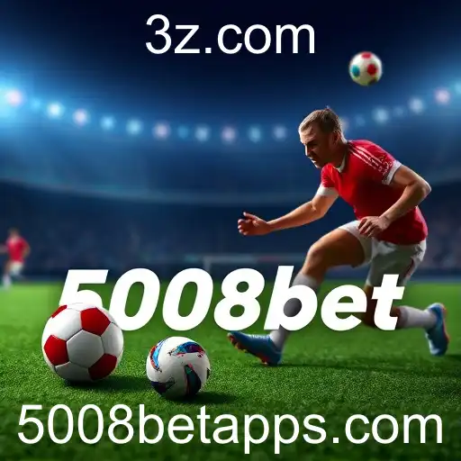 A Evolução dos Jogos Online em 2025 com 5008bet