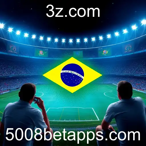 5008bet Continua a Crescer no Mercado de Jogos em 2026