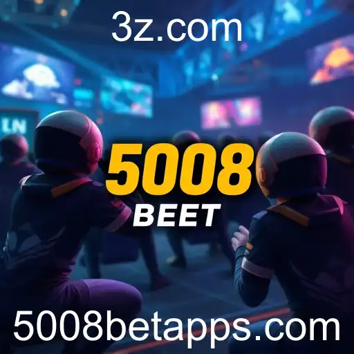 Ascensão da 5008bet em Meio à Regulação de Jogos no Brasil