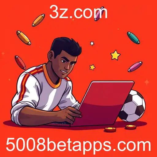 Expansão dos Jogos Online no Brasil: A Ascensão do 5008bet