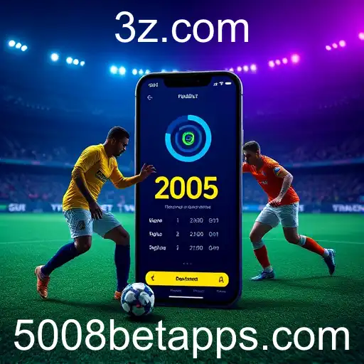 Expansão de Jogos Online em 2025 Através do 5008bet