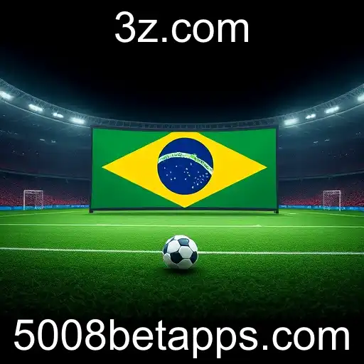 A Expansão do Mercado de Apostas Online no Brasil