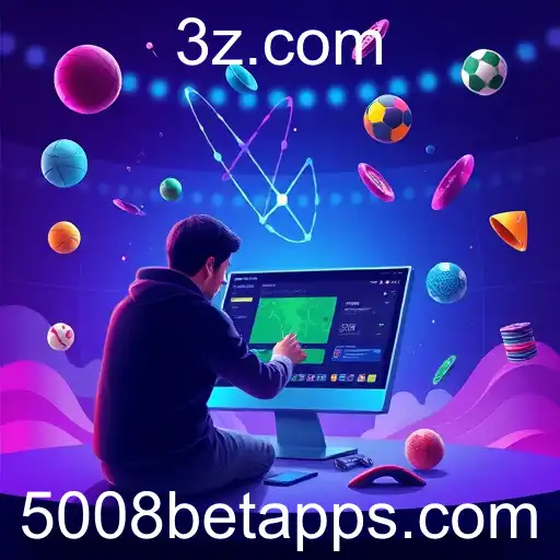 A Ascensão e os Desafios do Crescente Mercado de Jogos Online