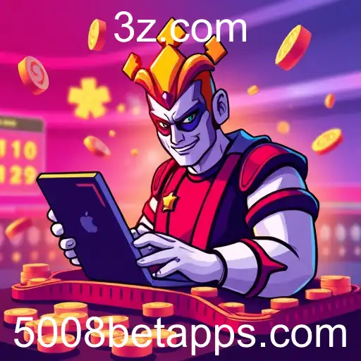 Avanços e Desafios no Setor de Jogos Online em 2026