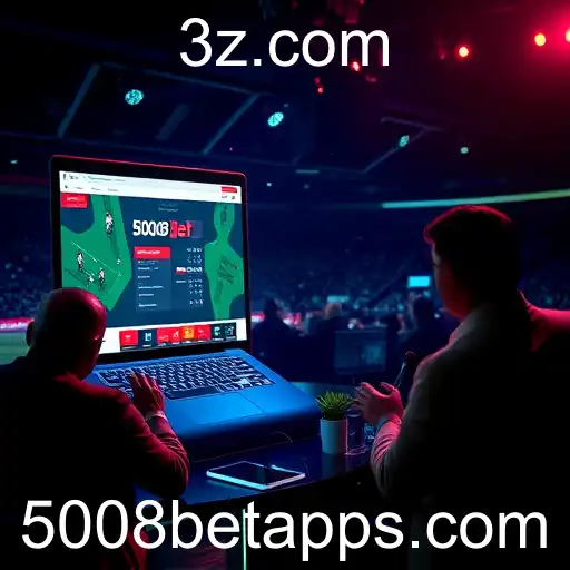 Inovação e Regulamentação no Mercado de Apostas Online