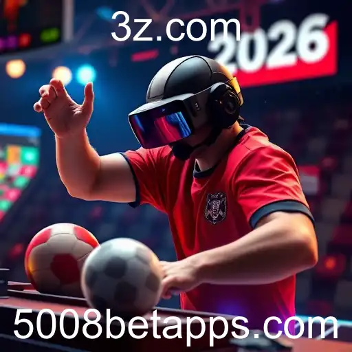 Explorando as tendências de jogo em 2026