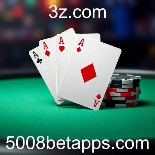 Crescimento do 5008bet no Mercado Brasileiro