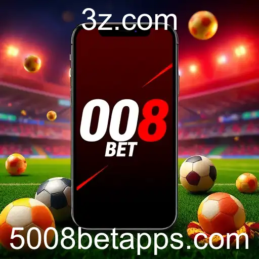 O Crescimento do Mercado de Apostas no Brasil com 5008bet