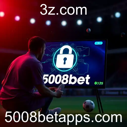 Impacto do 5008bet no Cenário de Jogos Online em 2026
