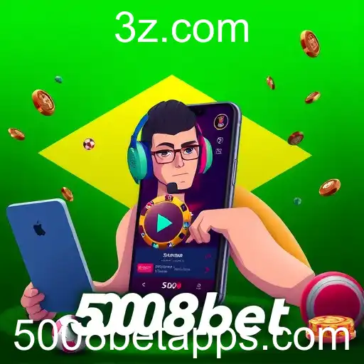 Impacto dos Jogos Online no Brasil em 2026