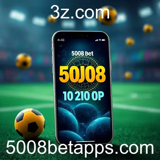 A Ascensão dos Aplicativos de Apostas em 2026