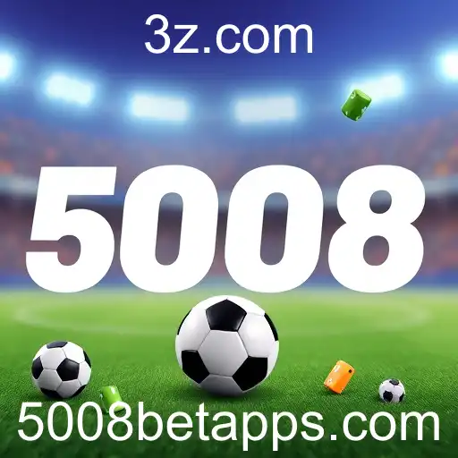 A Ascensão do 5008bet no Cenário de Jogos Online