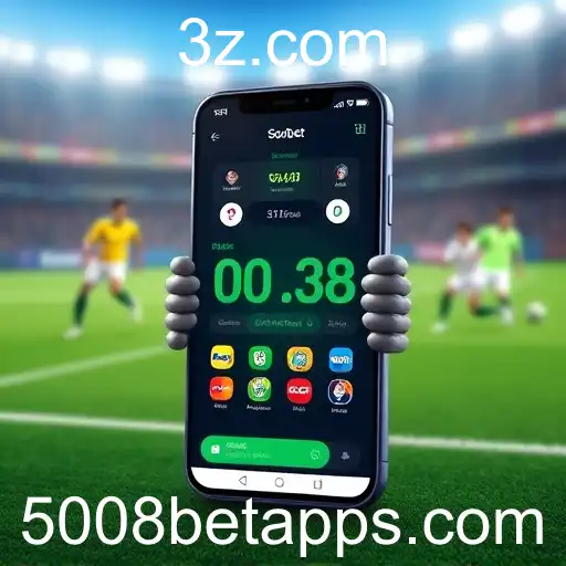 O Crescimento dos Aplicativos de Jogos Online