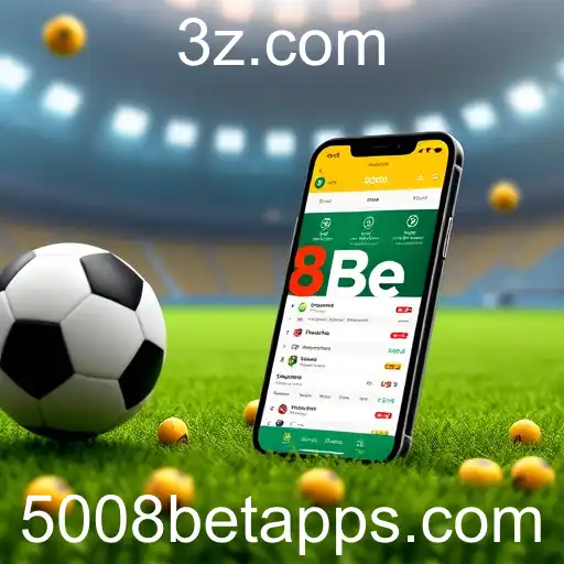 A Ascensão do 5008Bet no Cenário de Jogos Online